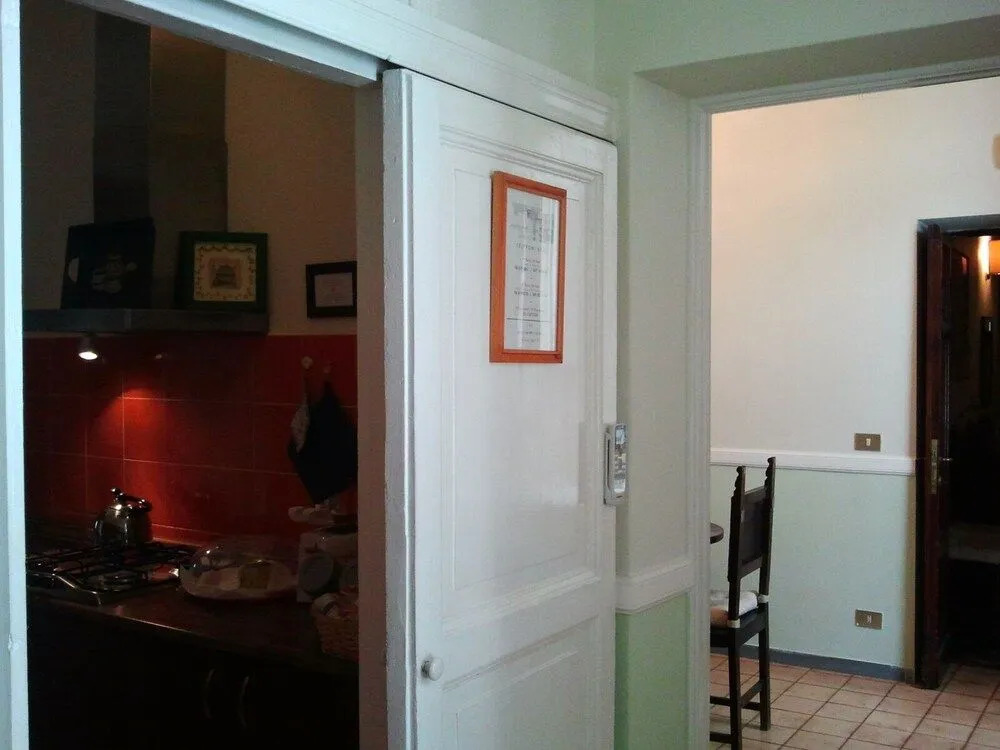 Residenza Maritti Decò Style- Guesthouse