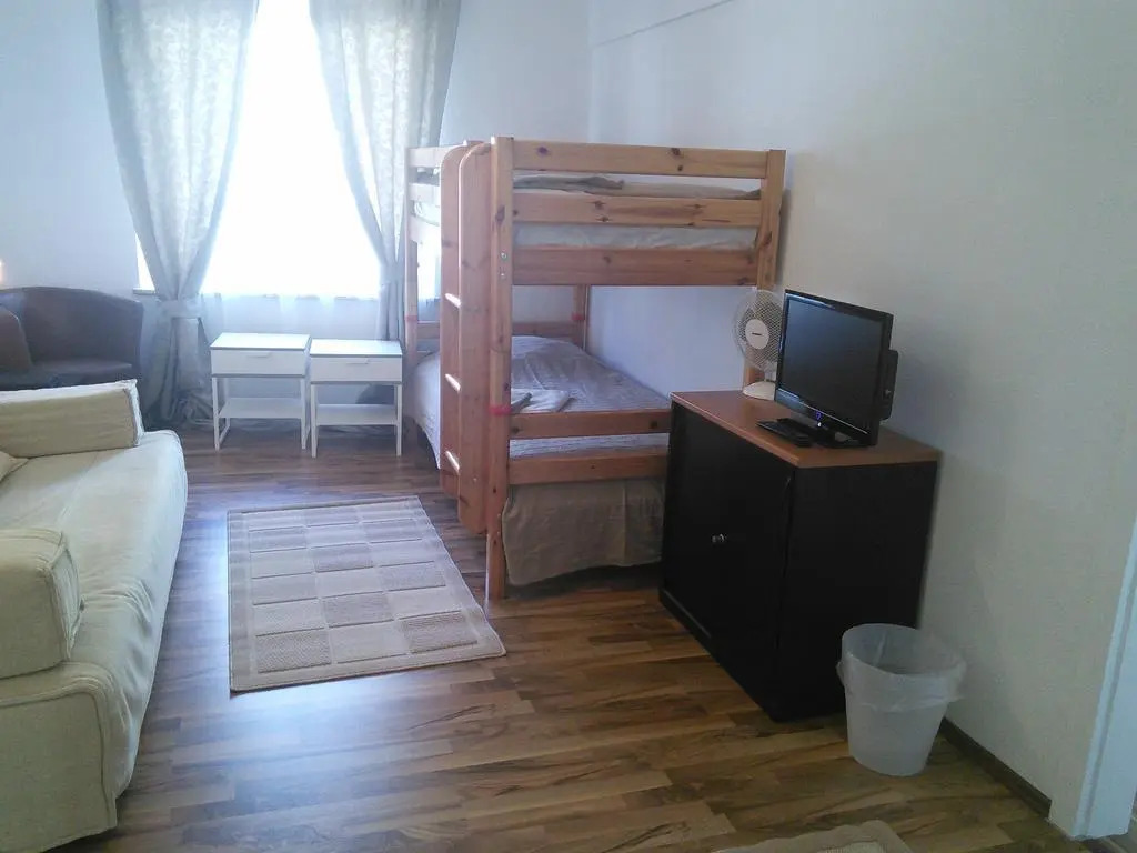 Messewohnung in Düsseldorf Rath