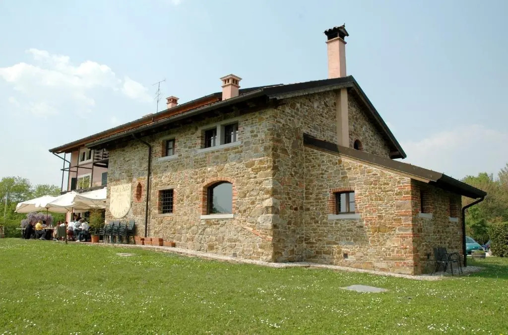 Scacciapensieri