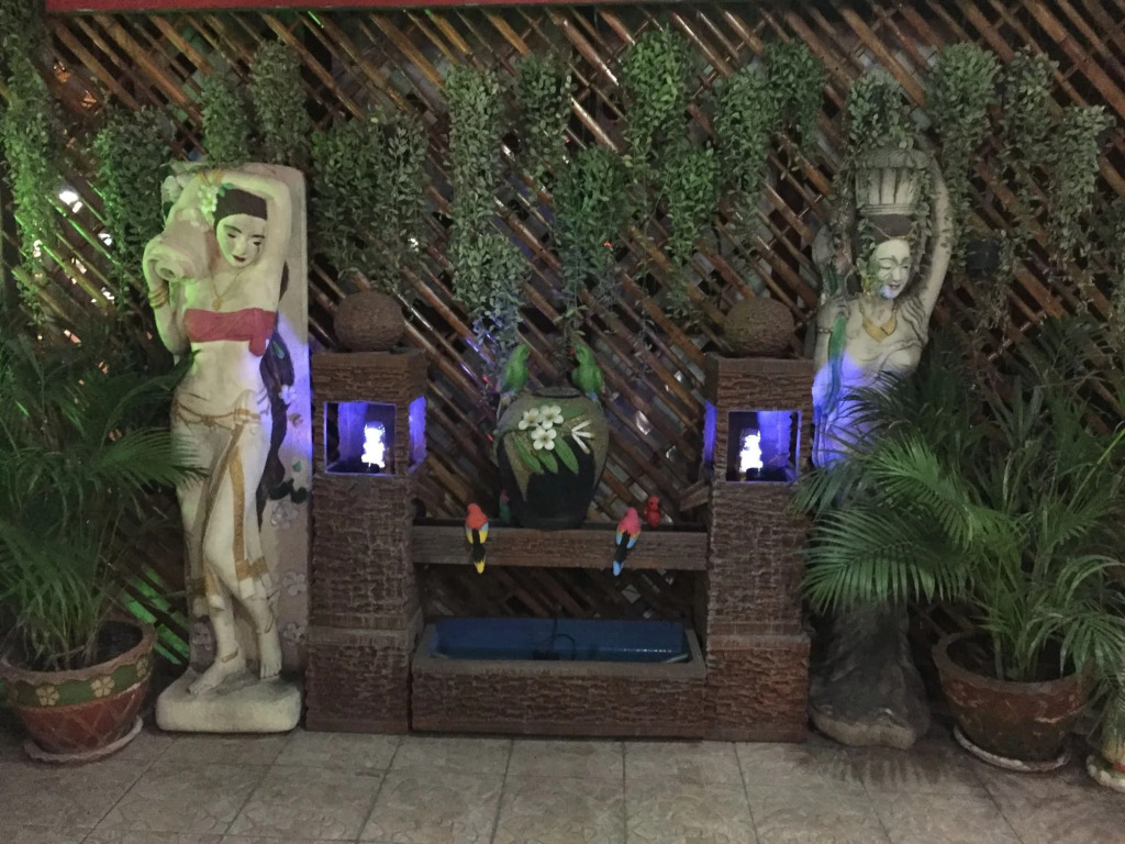 The Holiday Resort Pattaya