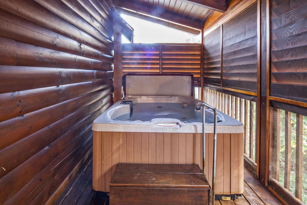 Mountain Charm by Eagles Ridge Resort