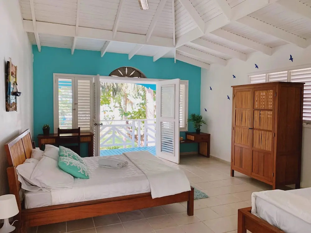 Mosquito Boutique Hotel