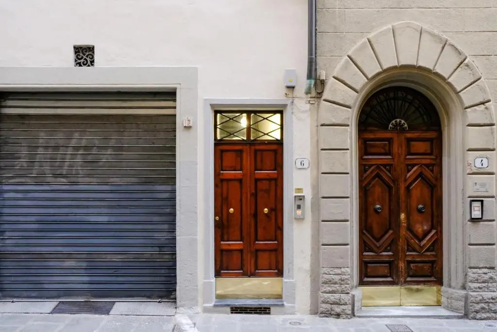 Spacious apartment by Duomo