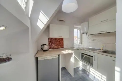 Dream Loft Motlava River