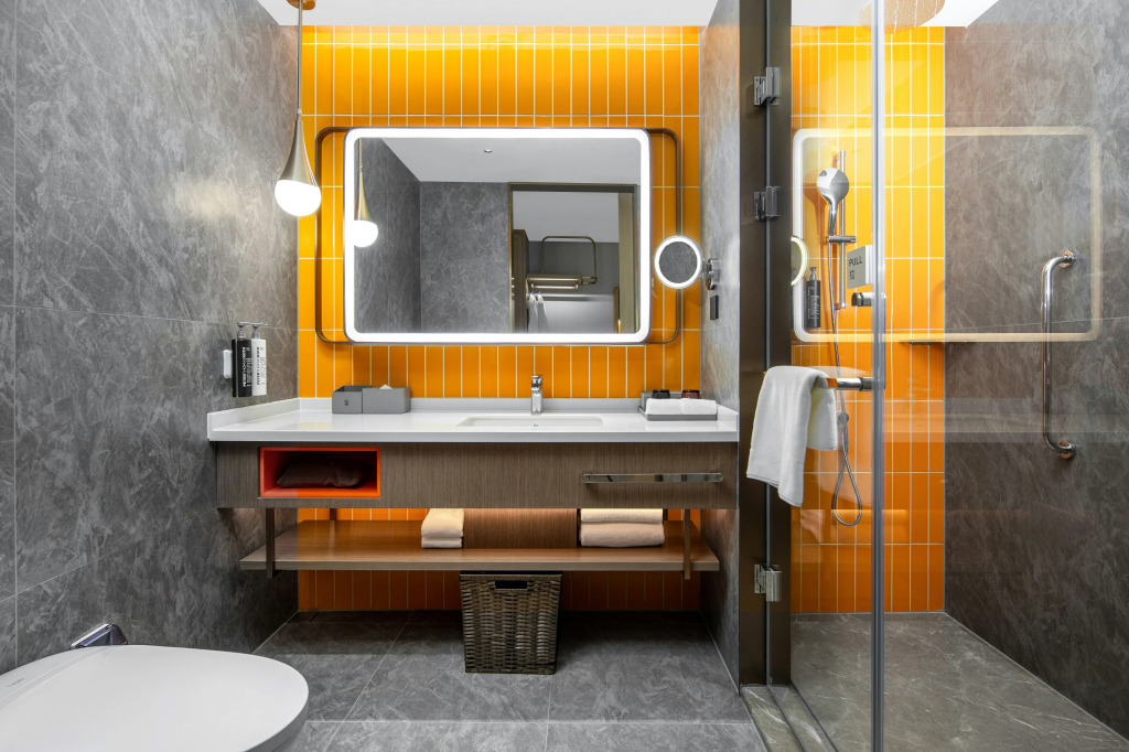 Home2 Suites by Hilton Foshan Lishui
