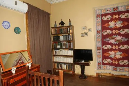 Sun Guest House