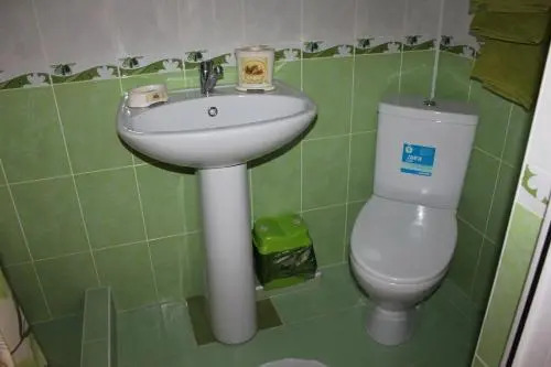 Guest House Valery