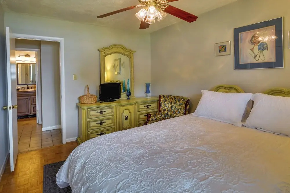 Spacious Downtown Montgomery Home w/ Yard, Patio