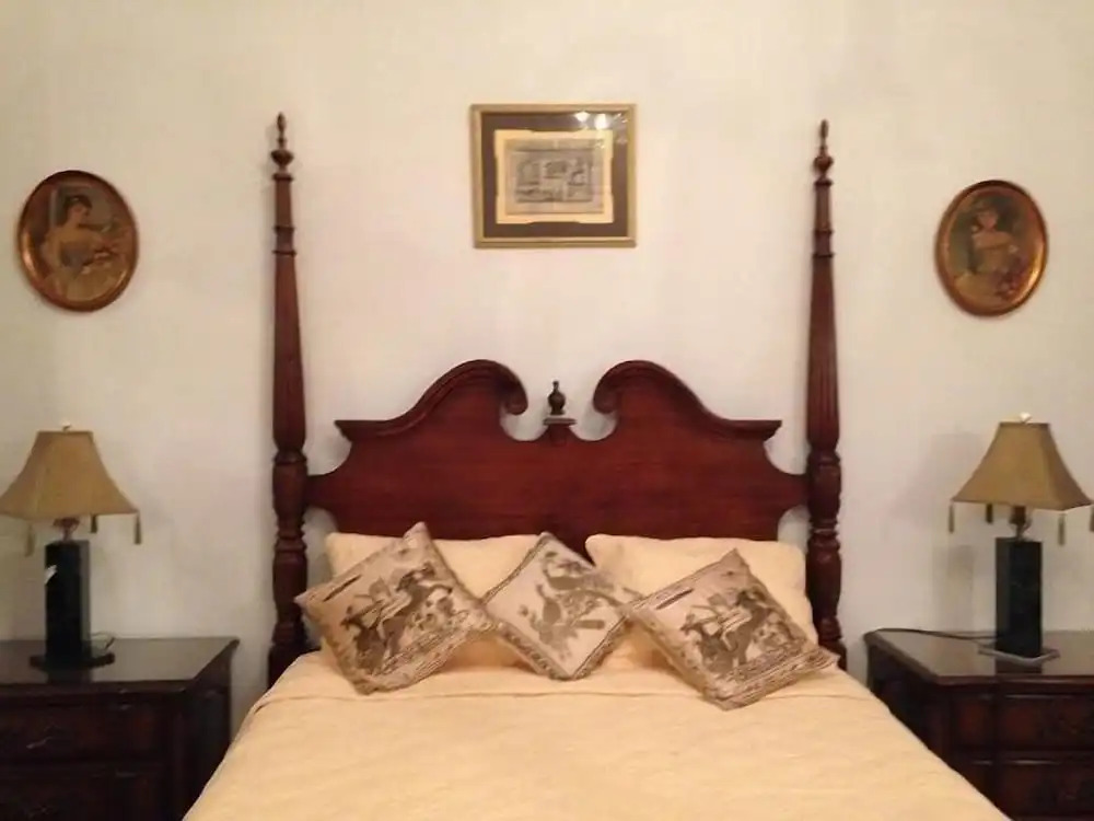 Thornwald Mansion