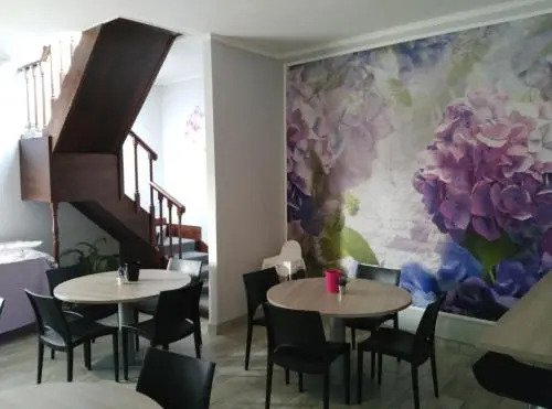 ORCHIDEA HOUSE FIUMICINO one