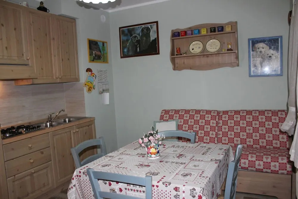 Casa Bel Prà