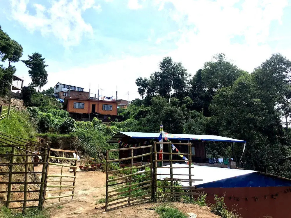 Hotel Park Land