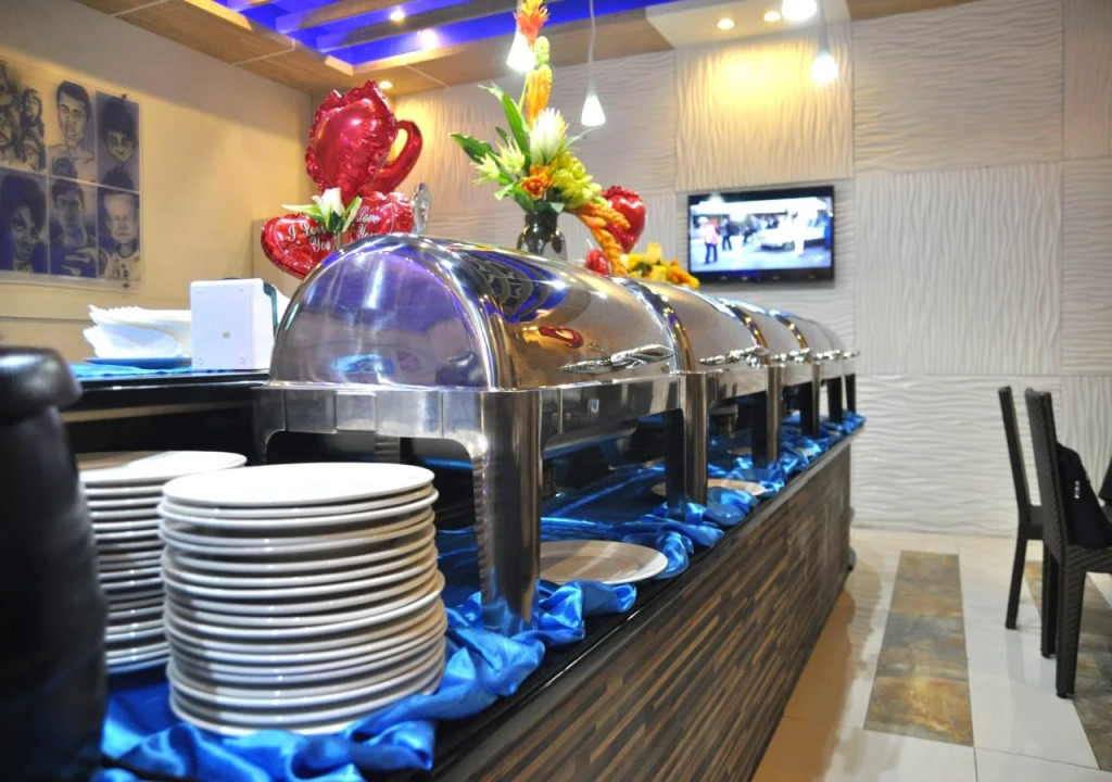 Hotel Dreamworld North Edsa
