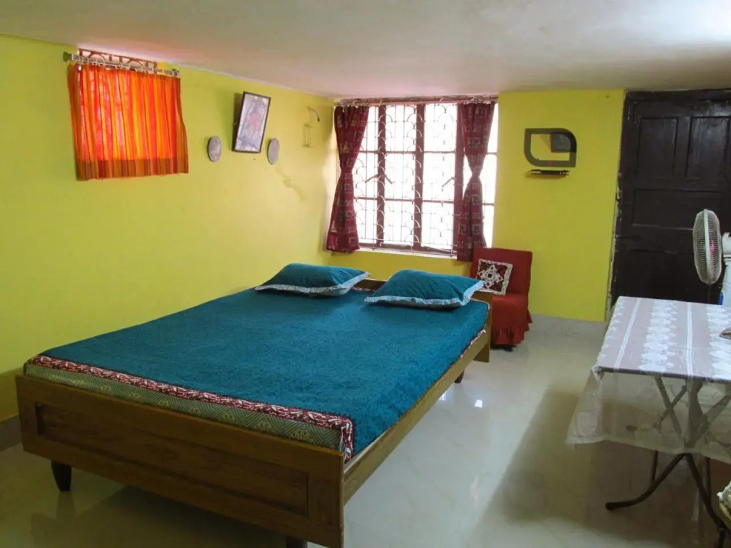 Pubali Homestay Shantiniketan