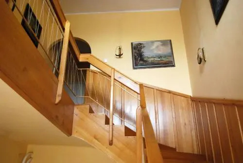 Mohacsi Guesthouse