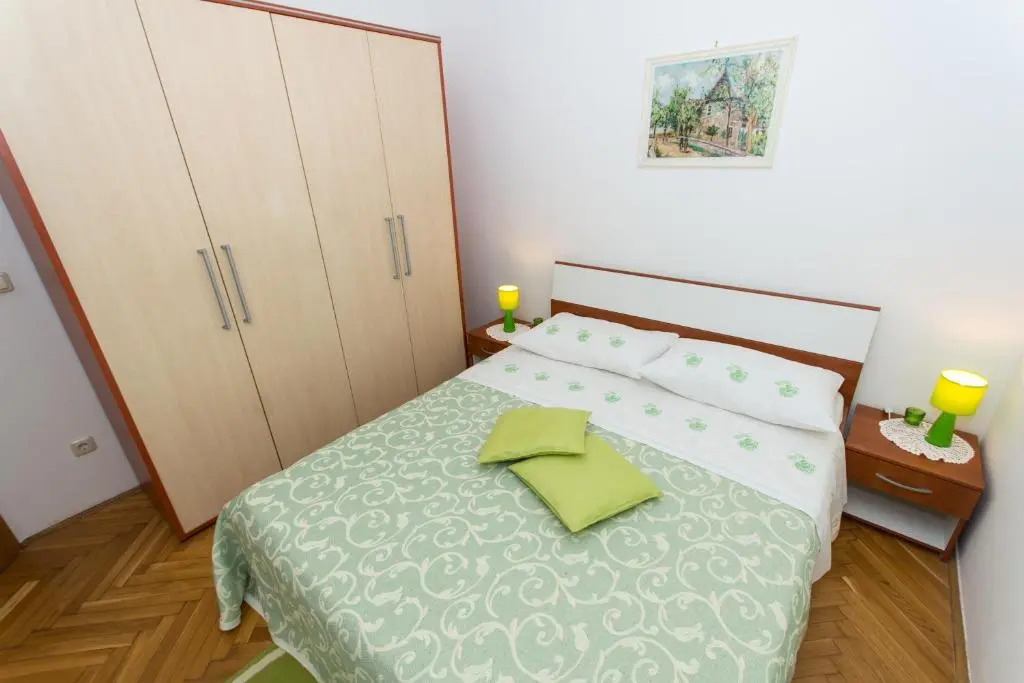 Apartments Katic