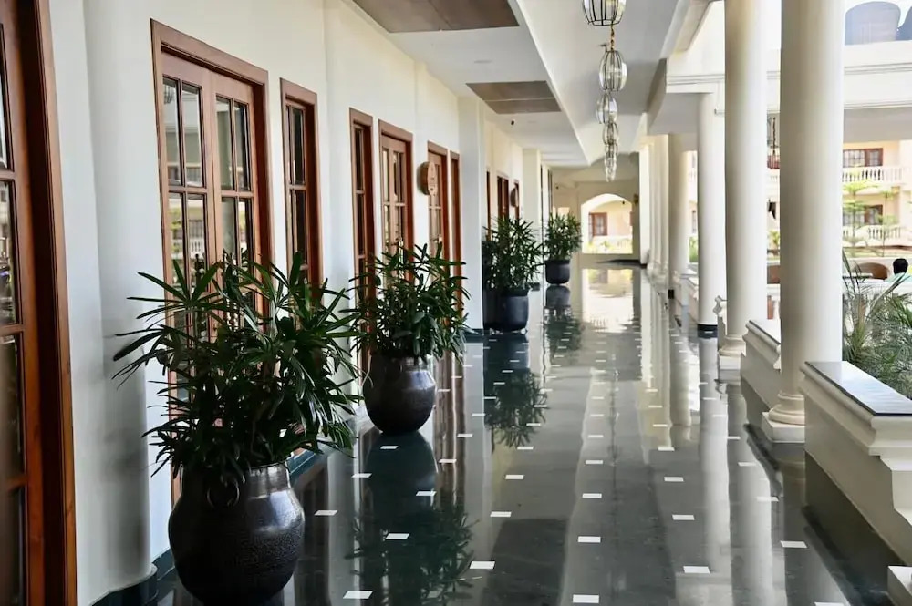 ROYALE de CASA RESORT KAZIRANGA