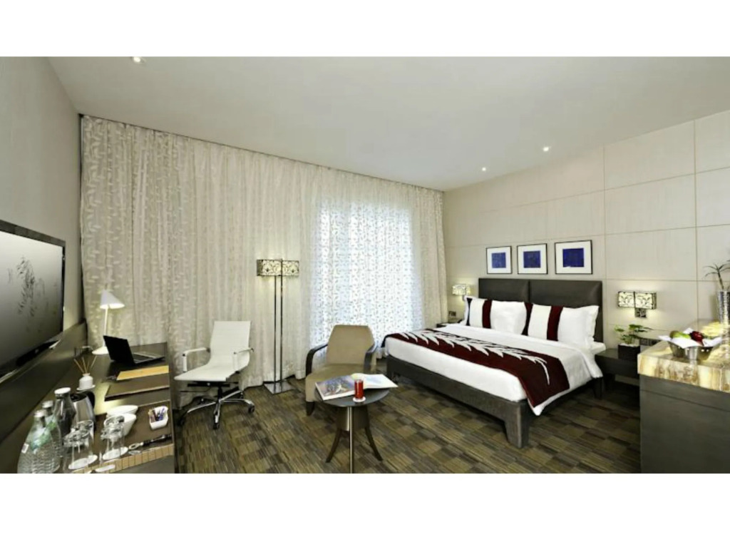 Meluha The Fern Mumbai, Powai, Series by Marriott