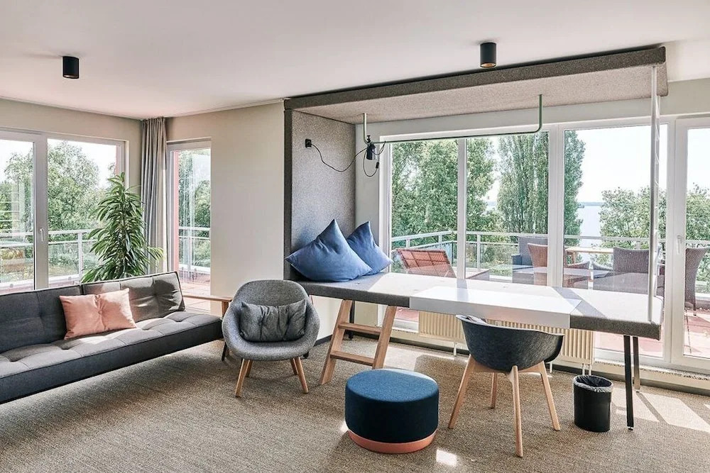 Designhotel Whitman