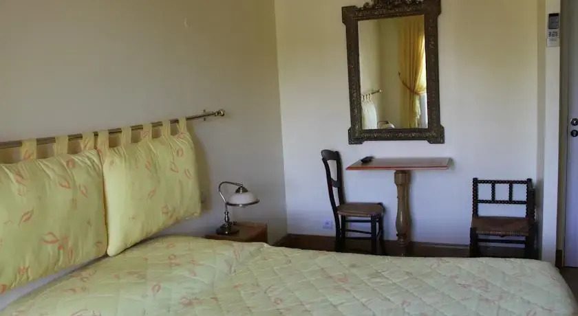Bed & Breakfast - Oustal Du Pois Gourmand