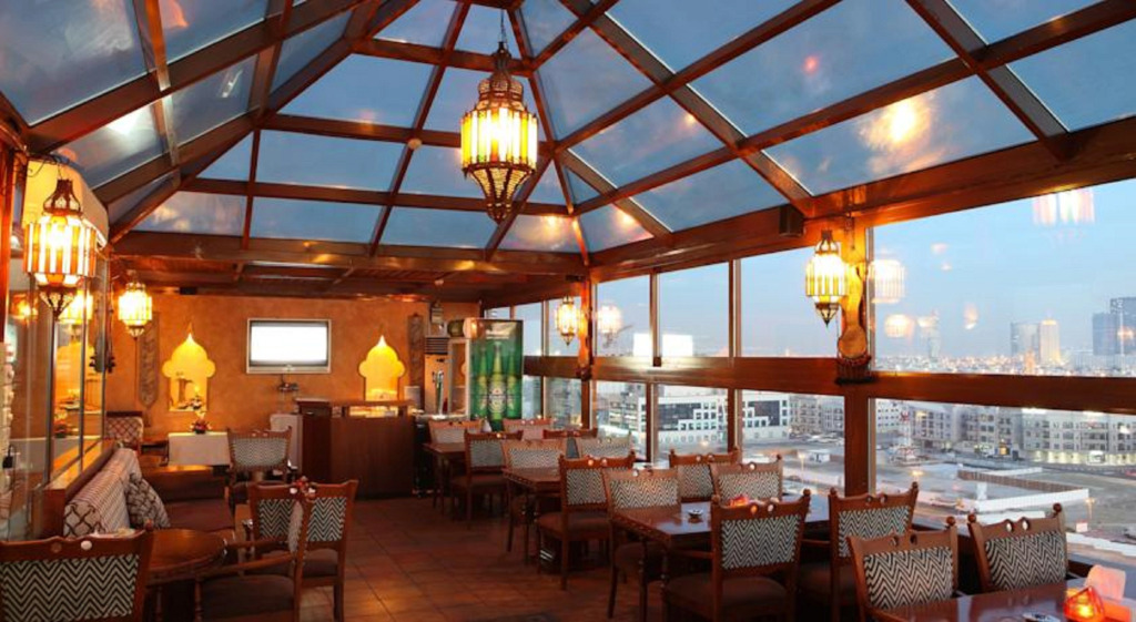 Отель Sea View Hotel