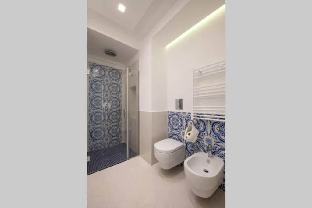 White House Sorrento - Casa Vacanza