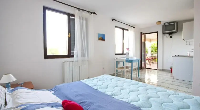 Rooms Kancelir