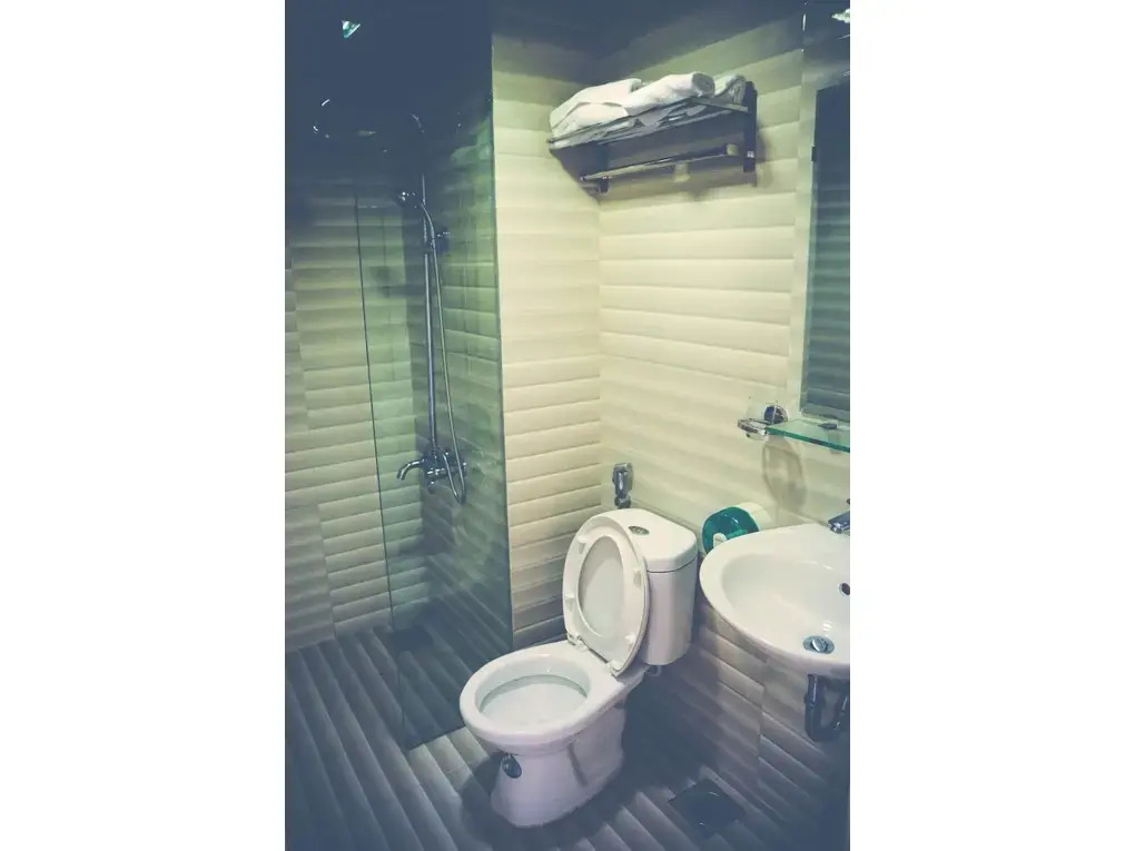Bao Ngoc Hotel