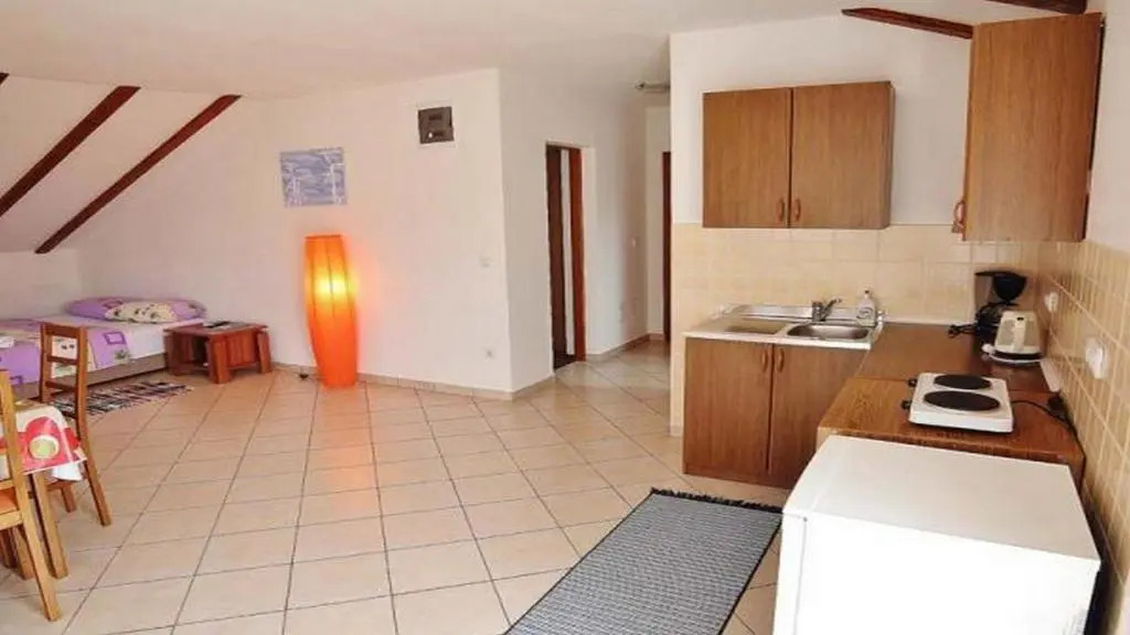 Apartments Dragica