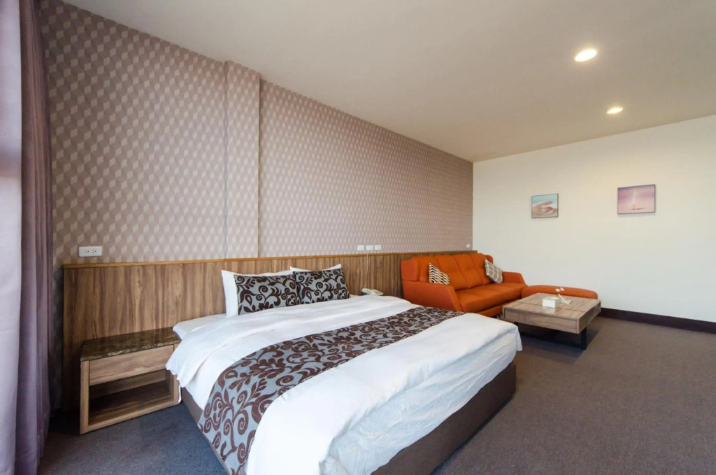Kenting 213 Homestay