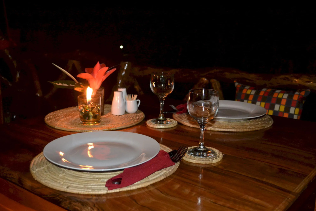 Camiguin Volcan Beach Eco Retreat & Dive Resort