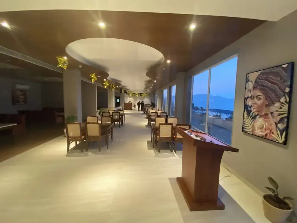 Astra Resort and Caffe Kasauli