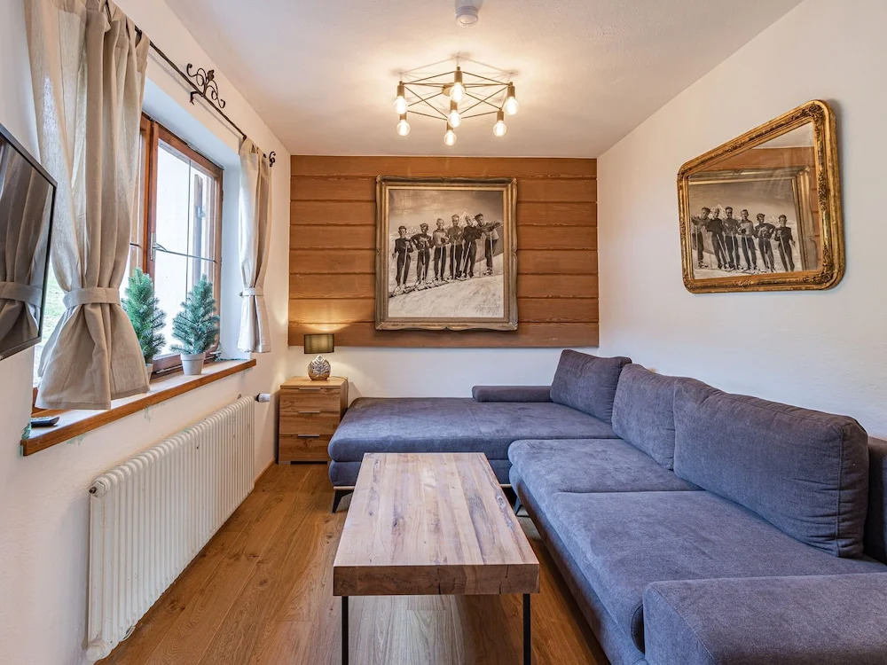 Dreamy Holiday Home in Kirchberg in Tyrol near Ski Area