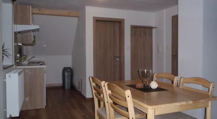 Houda Bouda - Penzion & Apartmány