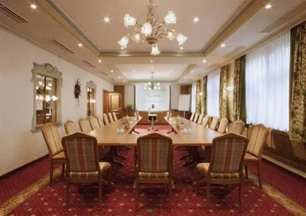 Hotel Gerbe
