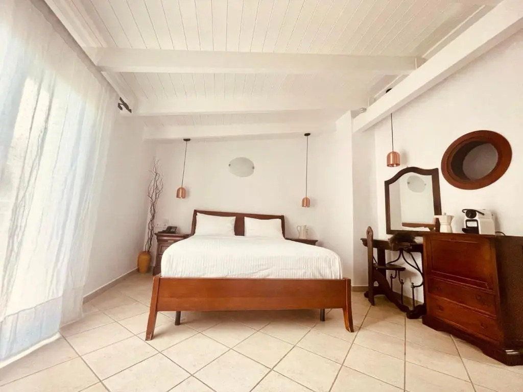 Hotel Acropol