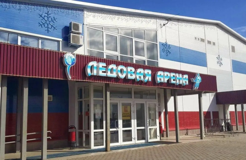 Белые ночи на улице Пугачева 44А