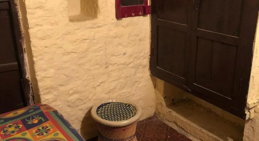 Shiva Guest House