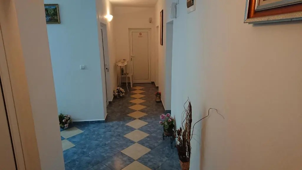 Sianie Guest House
