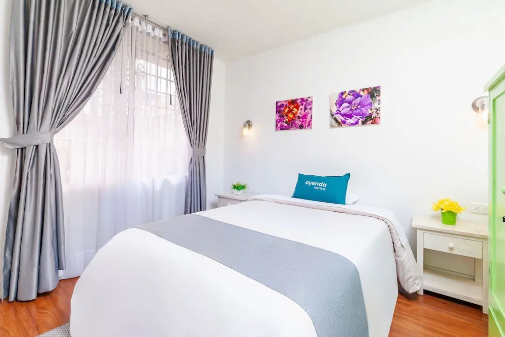 Casa Hotel La Castellana