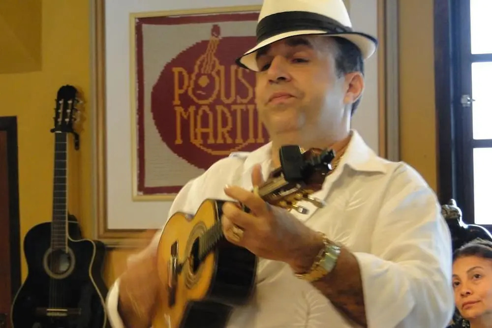 Pousada Martinez