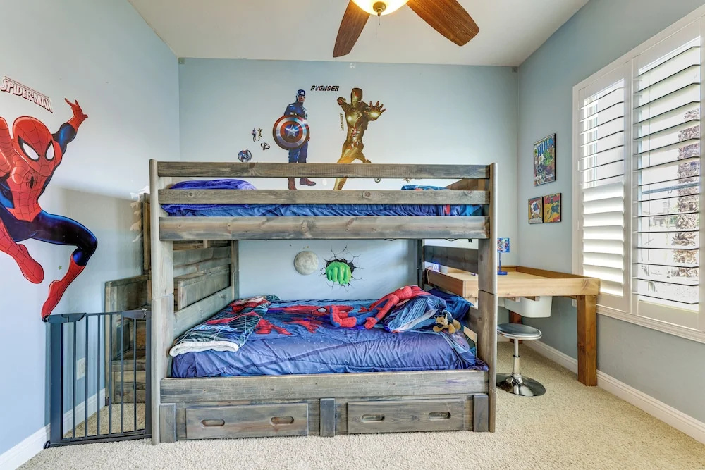 Pool, Hot Tub, Toys! Family Home, 4 Mi to Luke AFB