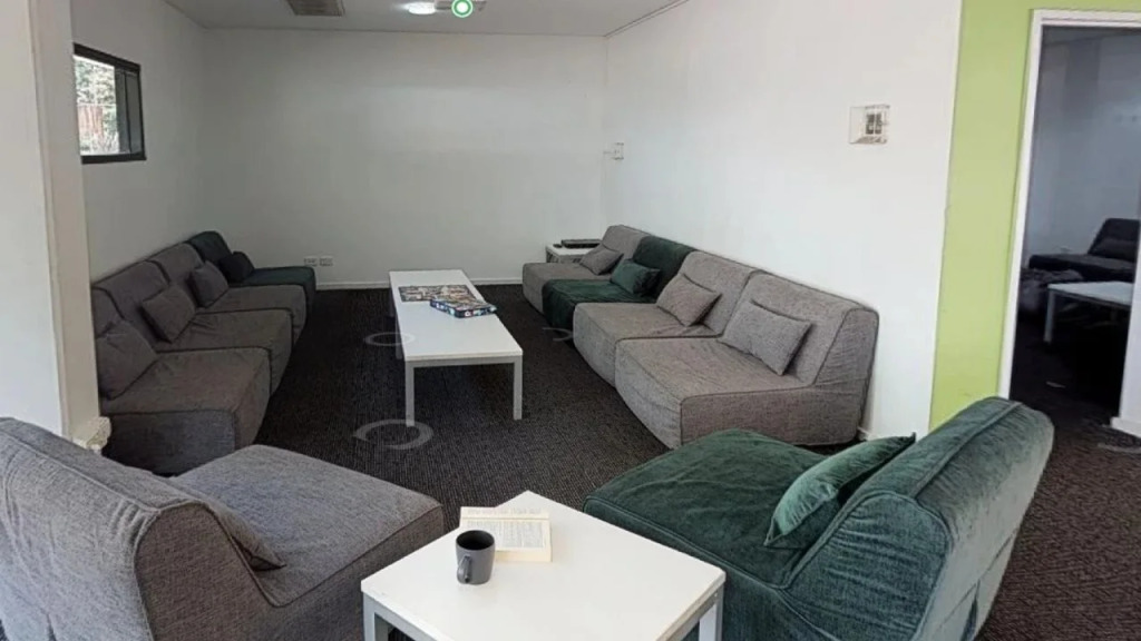 Western Sydney University Village- Parramatta Campus