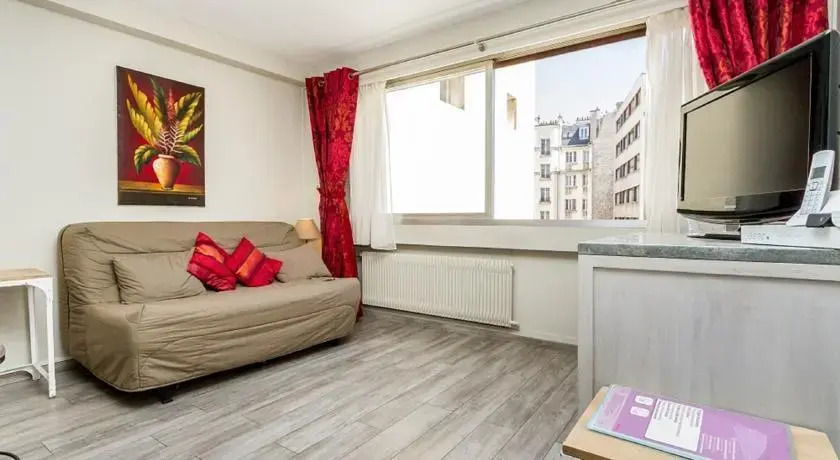 Studio - Porte de Versailles