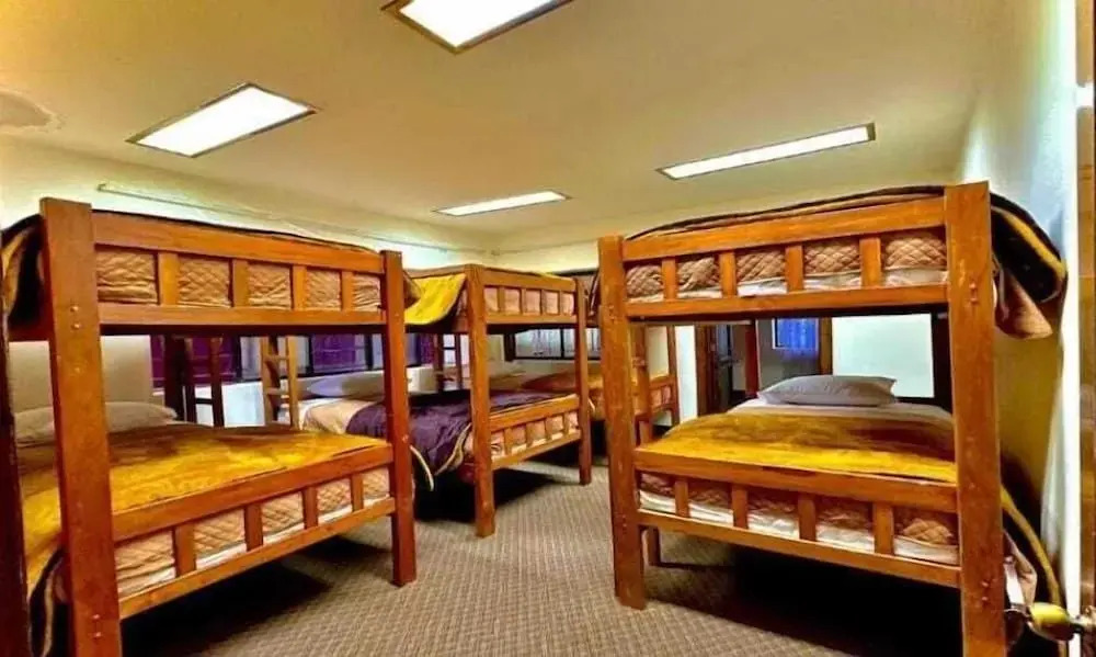 Nomad Hostel