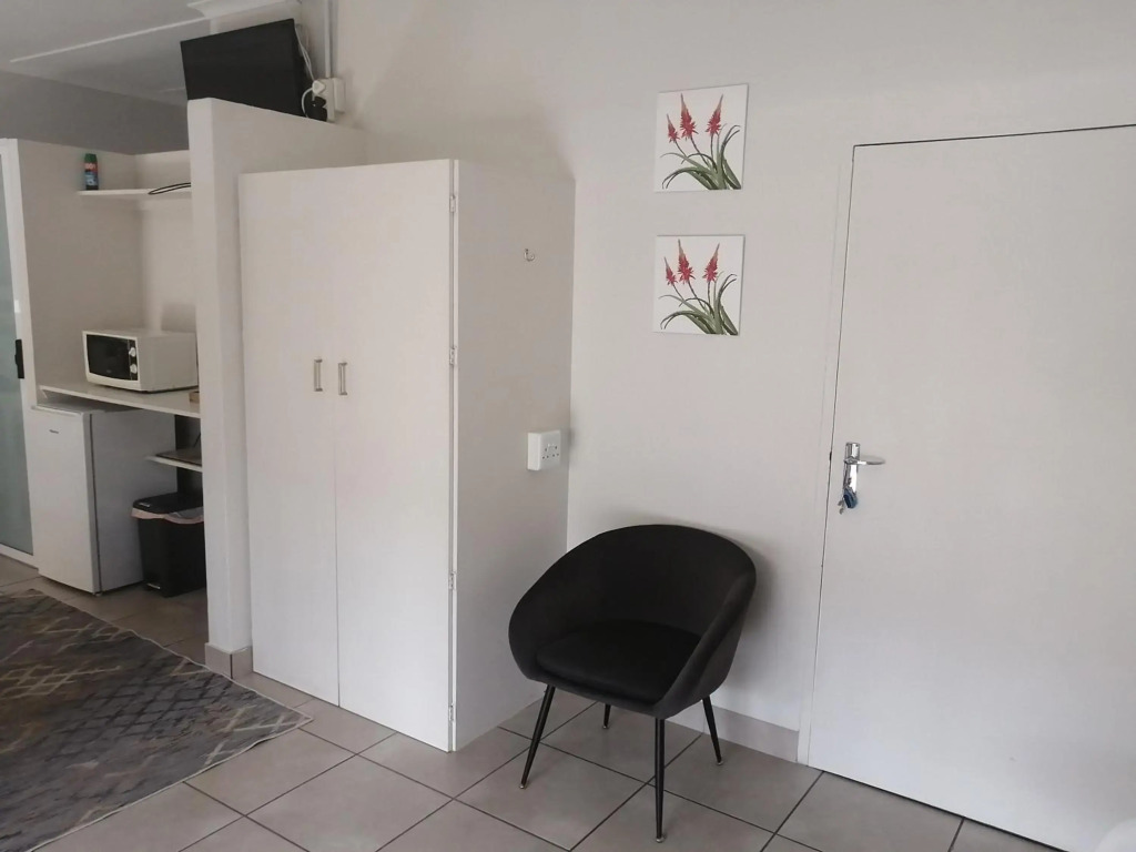 Oppi Draai Guesthouse