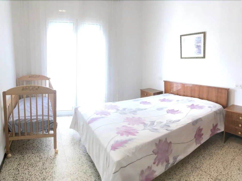 Apartamento Colón 1º 1º
