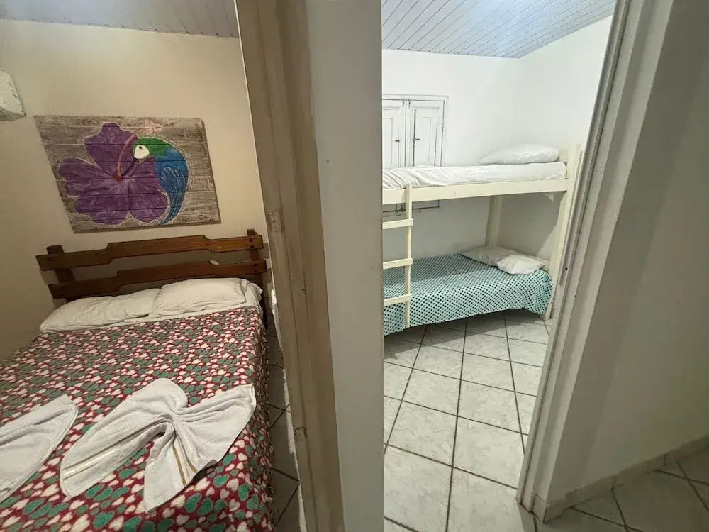 Pousada Clarice Suites