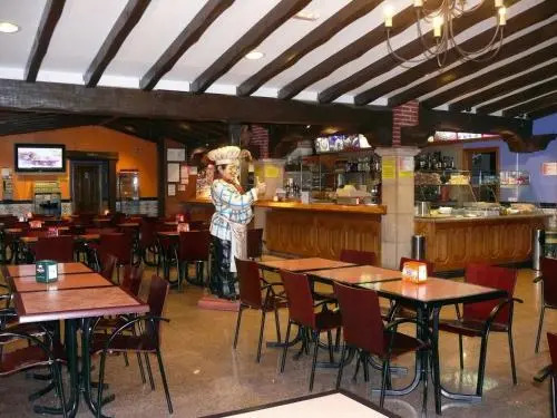 Hotel Gran Casona de Sanabria