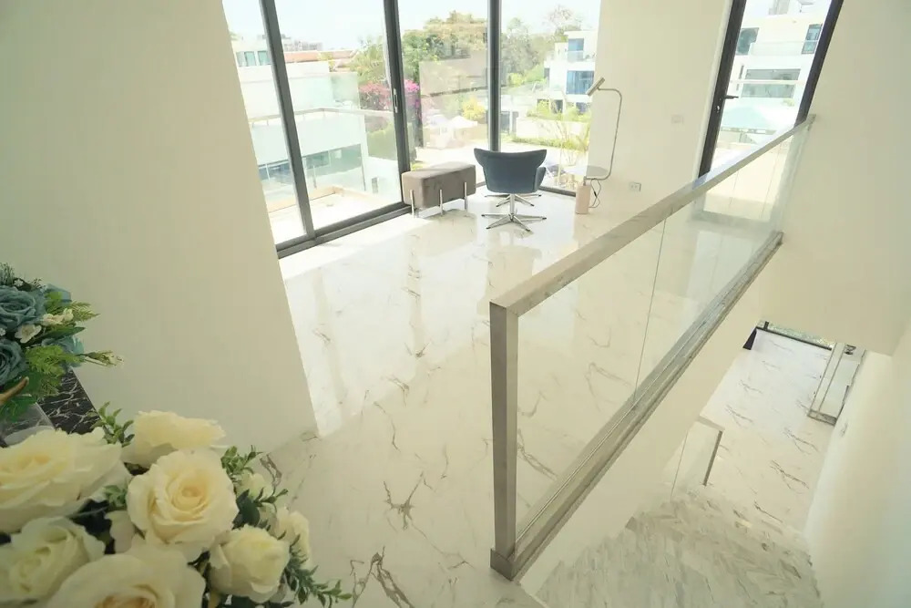 Private Pool Villa in Central Pattaya - Palmc6